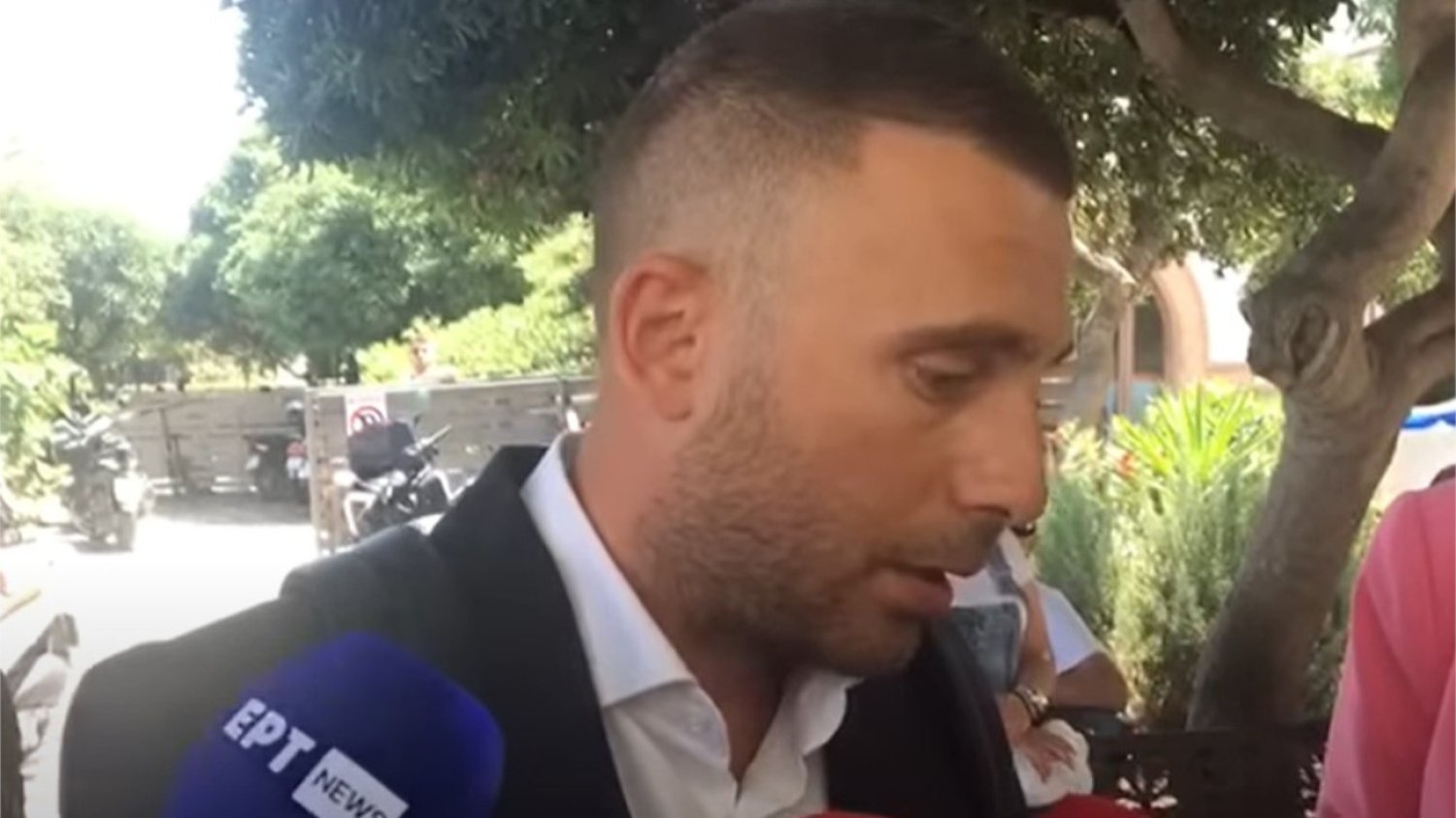 Adwokat 32-latka mówił mediom o przesłuchaniu Banglijczyka.
