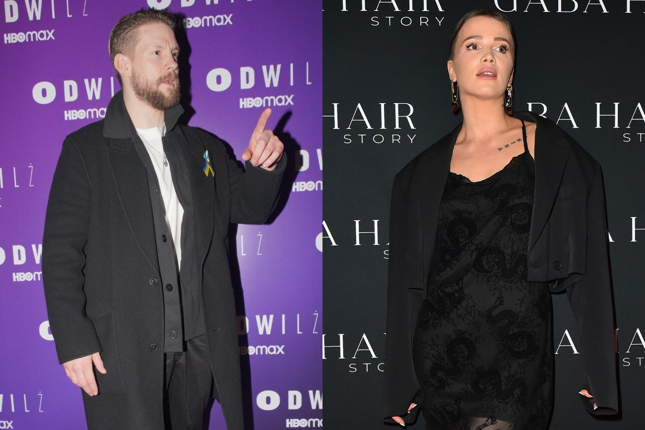 Maffasion przerywa milczenie w sprawie Fabijańskiego