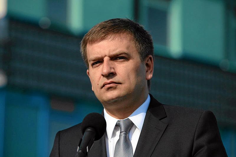 Bartosz Arłukowicz poradzi sobie z protestem lekarzy?