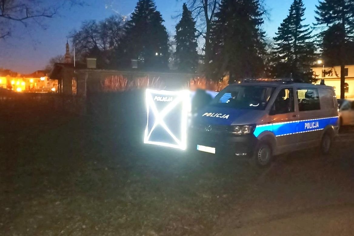 Śmiertelne pobicie 16-latka w Zamościu.