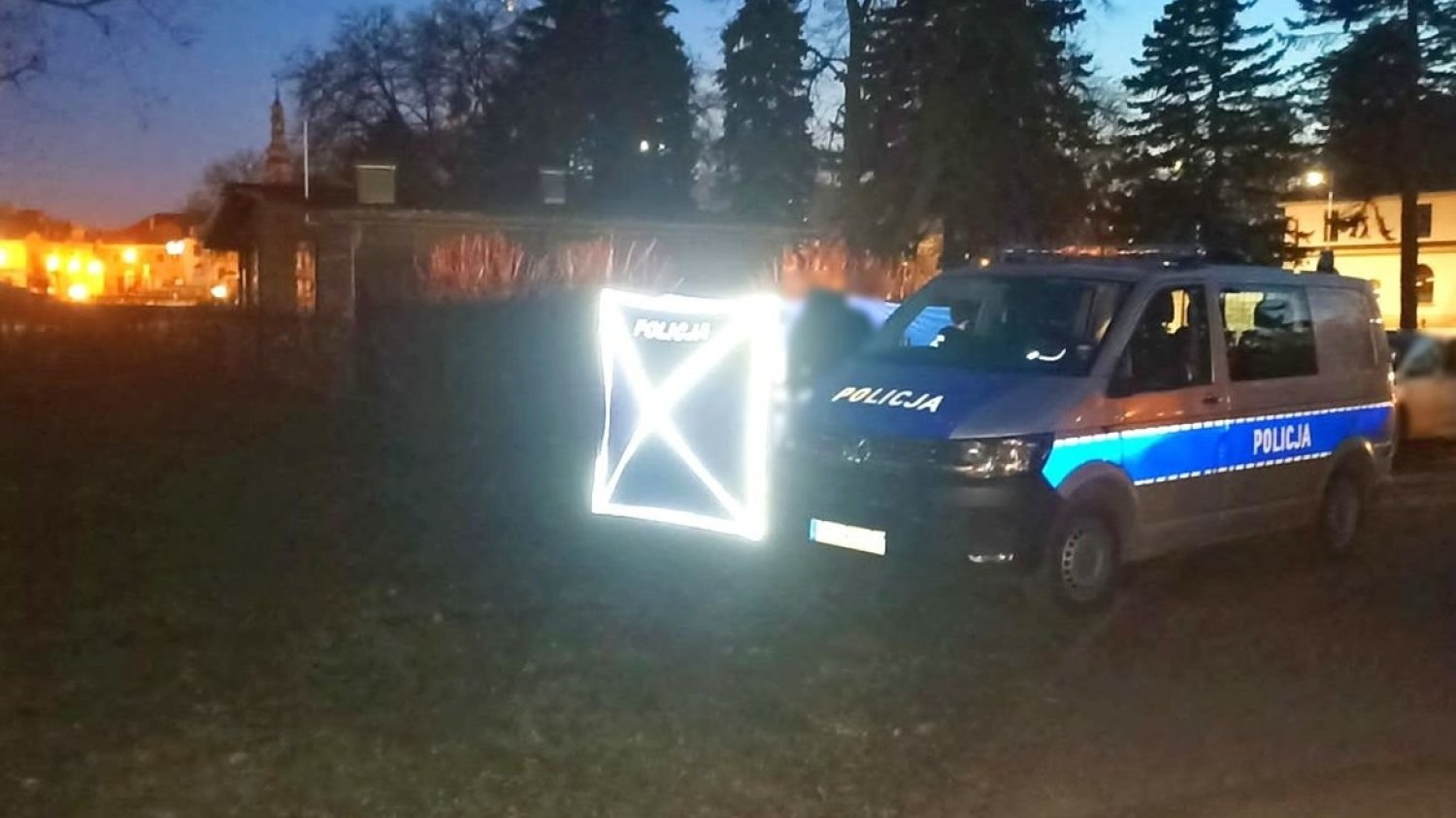 Śmiertelne pobicie 16-latka w Zamościu.