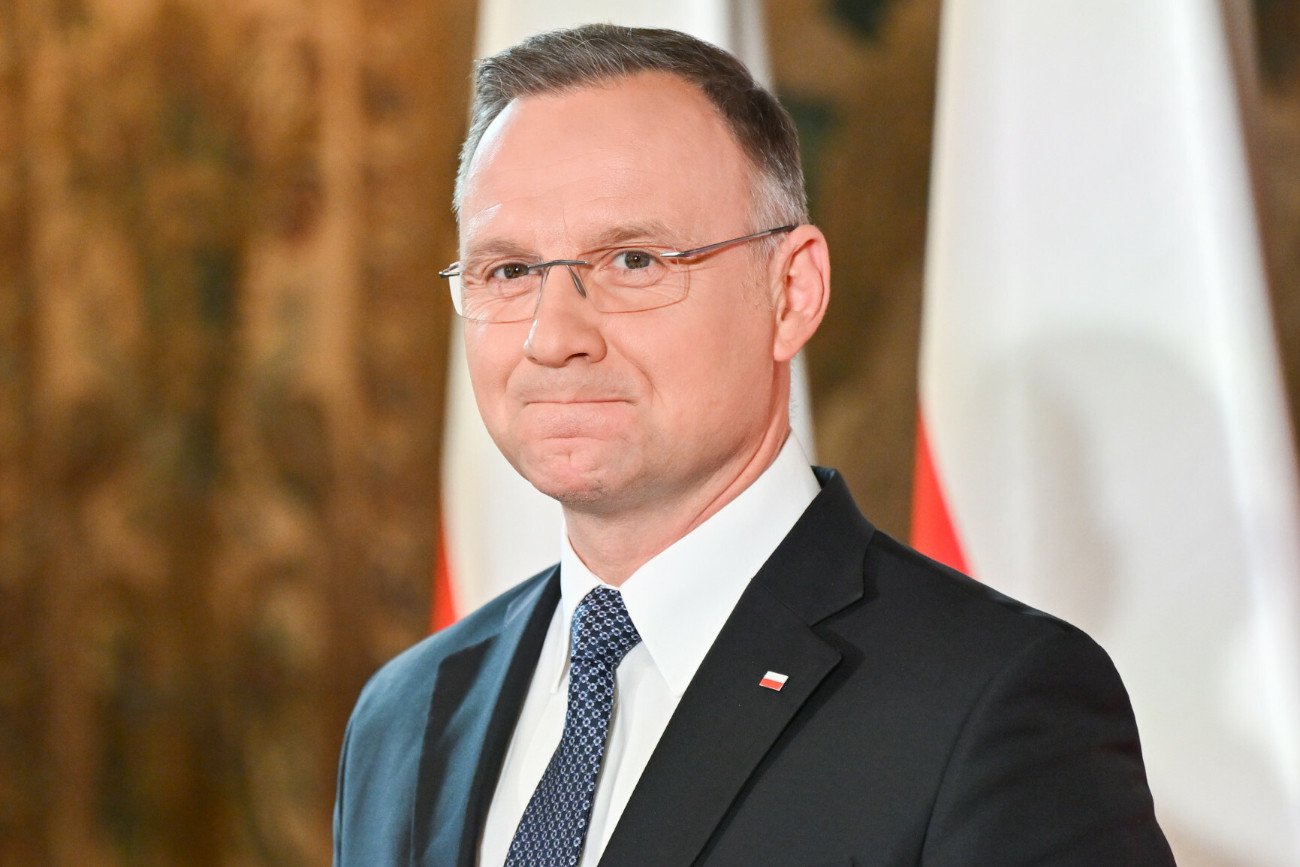 Andrzej Duda
