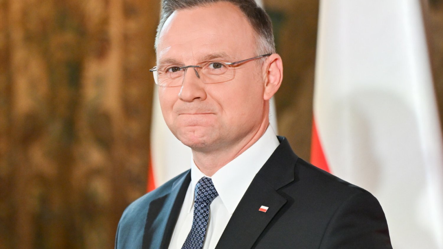 Andrzej Duda