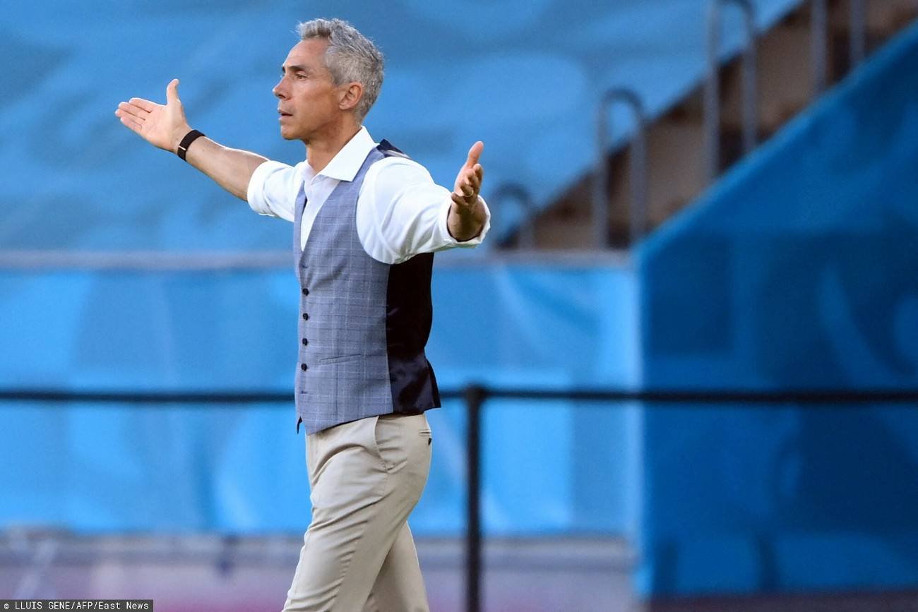 Euro 2020: Spezia zainteresowana Paulo Sousą?