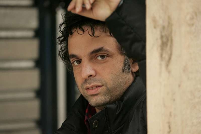 Etgar Keret