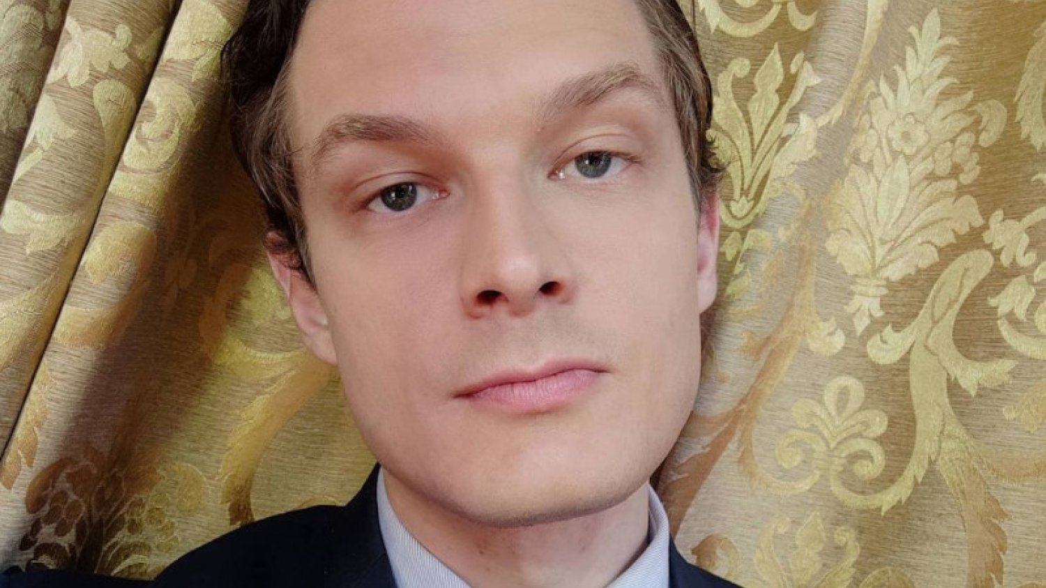Adam Fidusiewicz zagra w amerykańskim serialu.
