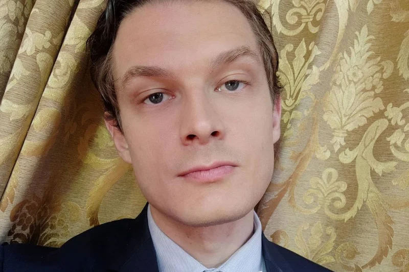 Adam Fidusiewicz zagra w amerykańskim serialu.