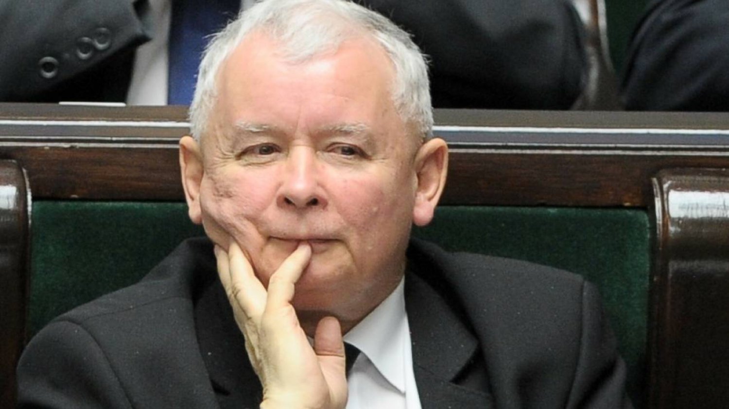 Jarosław Kaczyński