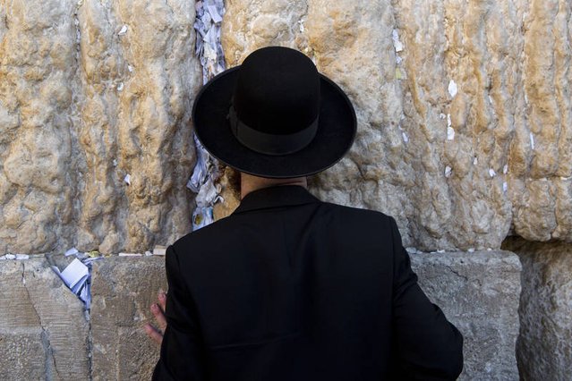 Trzy incydenty z Polski wymienione w liście najbardziej antysemickich wydarzeń ubiegłego roku.