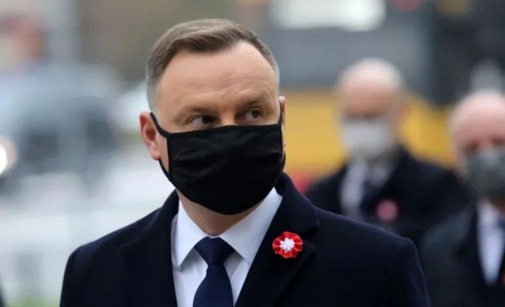 Andrzej Duda na wtorkowej konferencji prasowej przyznał, że ma poważne wątpliwości, co do rzeczywistych kwalifikacji Adama Bodnara do tego, aby mógł on "kiedykolwiek pełnić funkcję RPO".