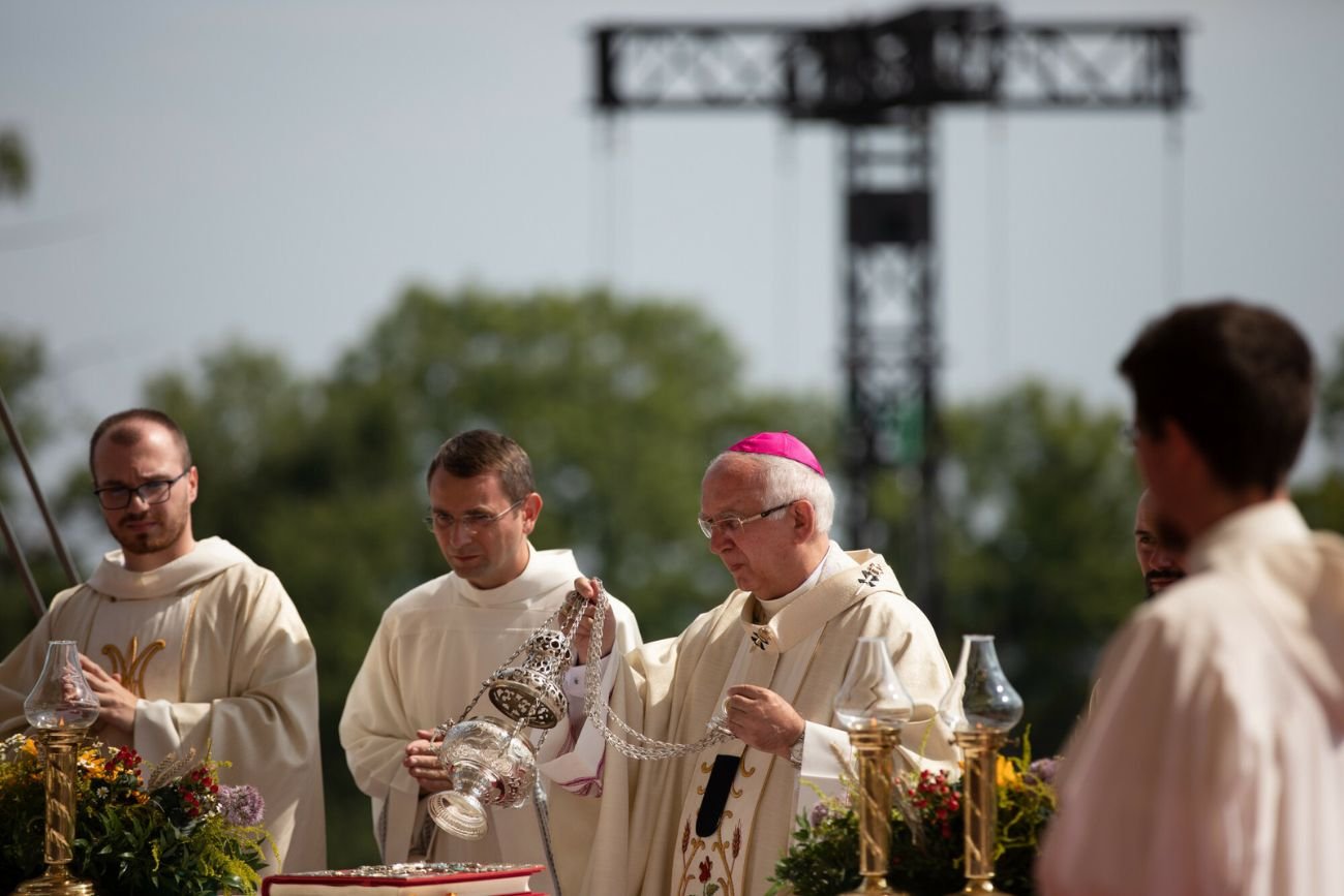 W czwartek Święto 15 sierpnia. Co wtedy obchodzimy?