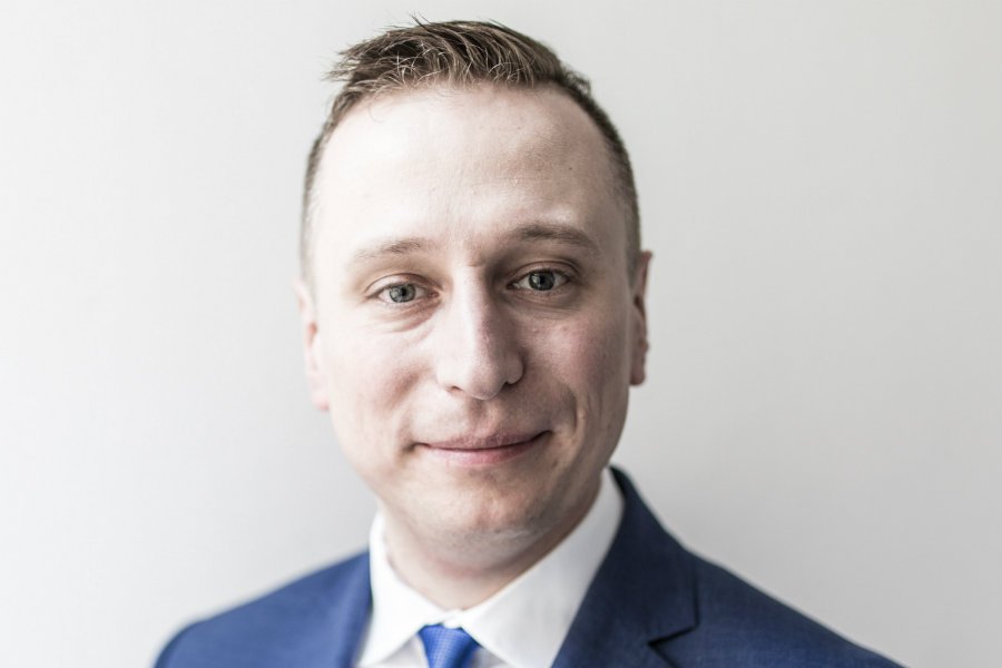 Krzysztof Brejza opublikował na Twitterze odpowiedź z resortu finansów, jaką otrzymał ws. wielkiego "audytu" rządów PO-PSL.