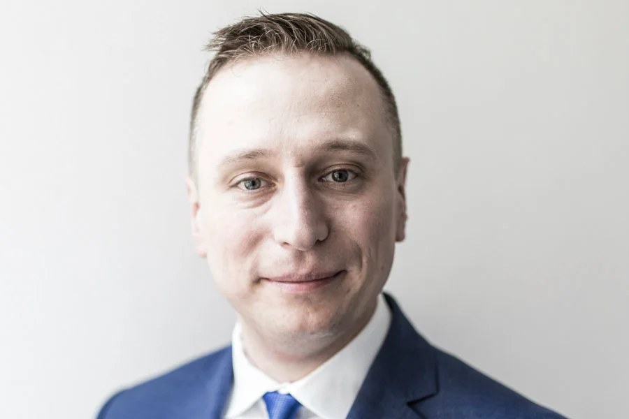 Krzysztof Brejza opublikował na Twitterze odpowiedź z resortu finansów, jaką otrzymał ws. wielkiego "audytu" rządów PO-PSL.