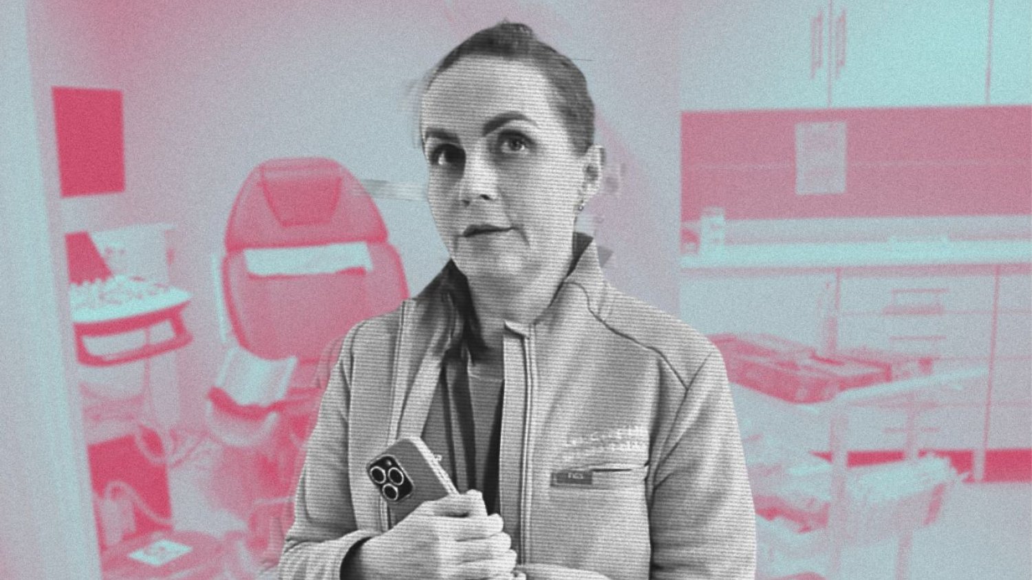 Dr Gizela Jagielska została największym wrogiem prawicy Dr Gizela Jagielska została największym wrogiem prawicy