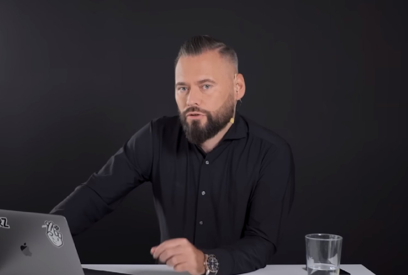 Stanowski brutalnie do katolickiej influencerki: Błona dziewicza to za mało.