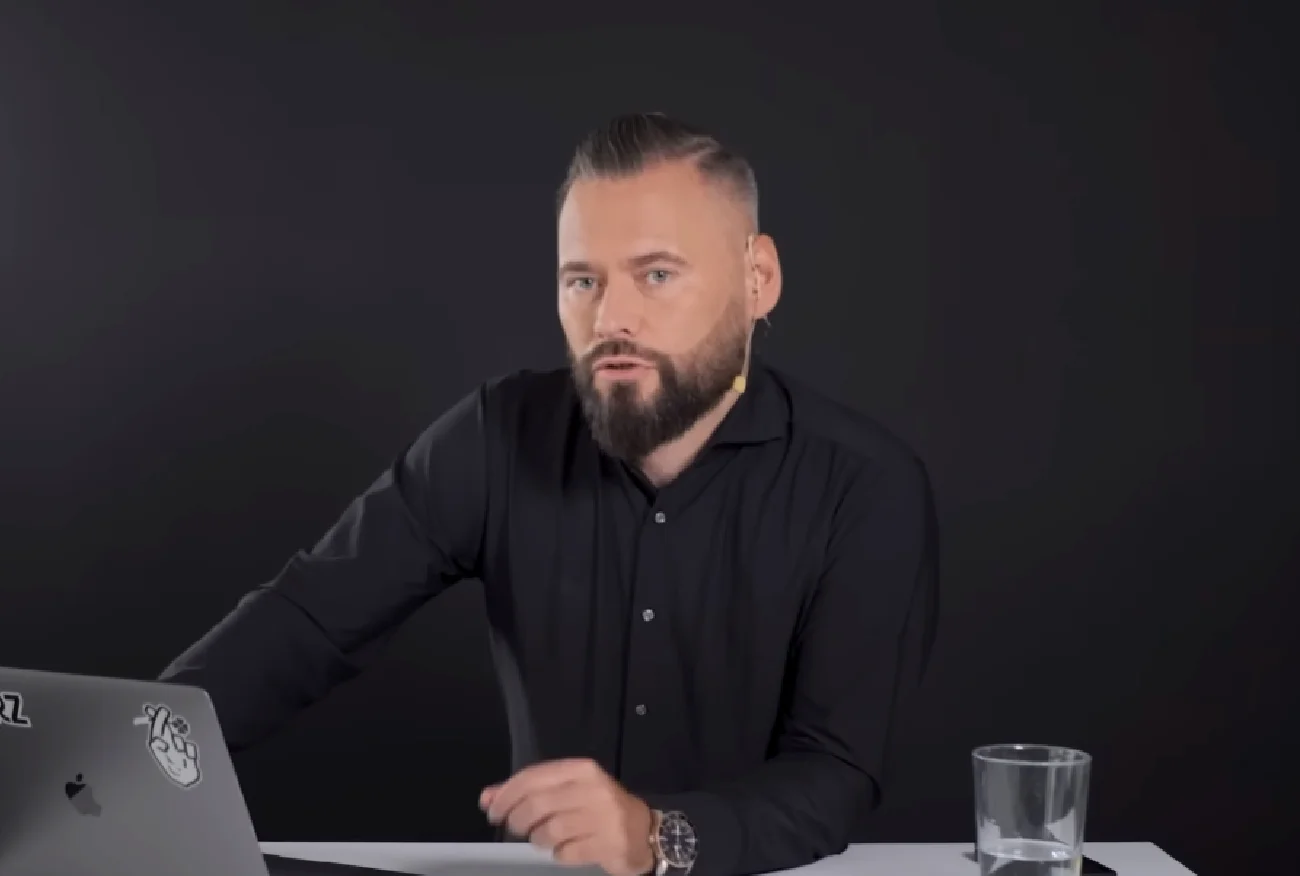Stanowski brutalnie do katolickiej influencerki: Błona dziewicza to za mało.