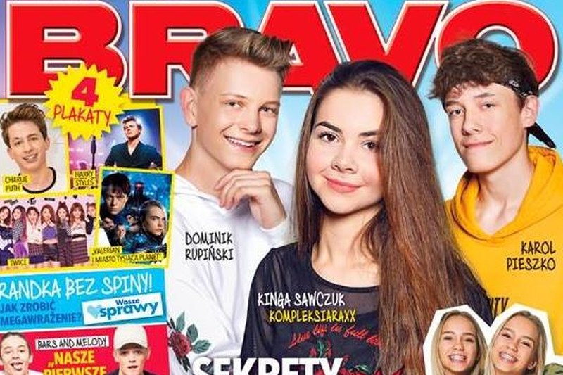 Według wiceministra kultury Pawła Lewandowskiego czasopisma młodzieżowe promują liberalny światopogląd i miernych idoli