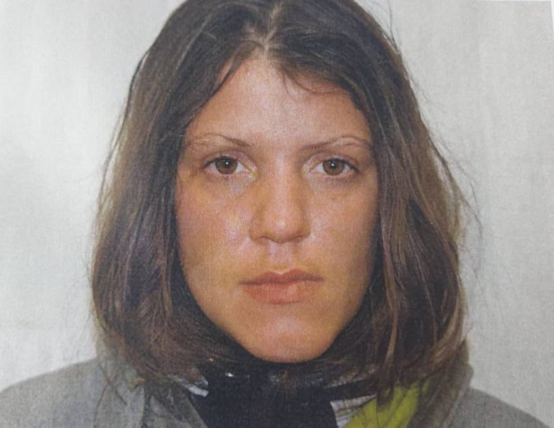 W kopalni Tomisławice błąkała sie kobieta. Policja prosi o pomoc