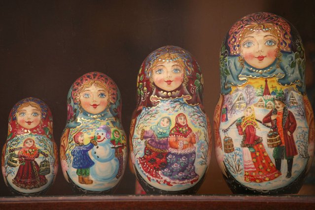 Specjaliści nie mają wątpliwości, że Radio Sputnik to propagandowa tuba Kremla.