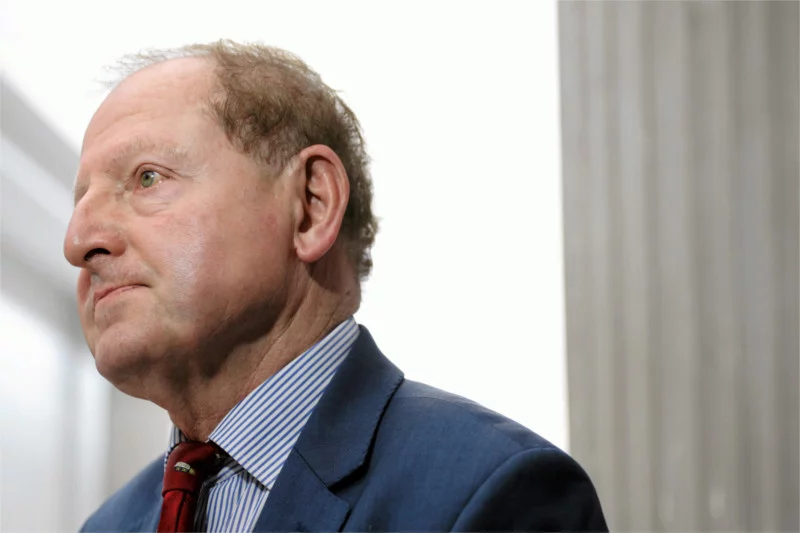 Były poseł SLD Tadeusz Iwiński wspomina jak zachowywali się politycy, kiedy SLD było w Sejmie.