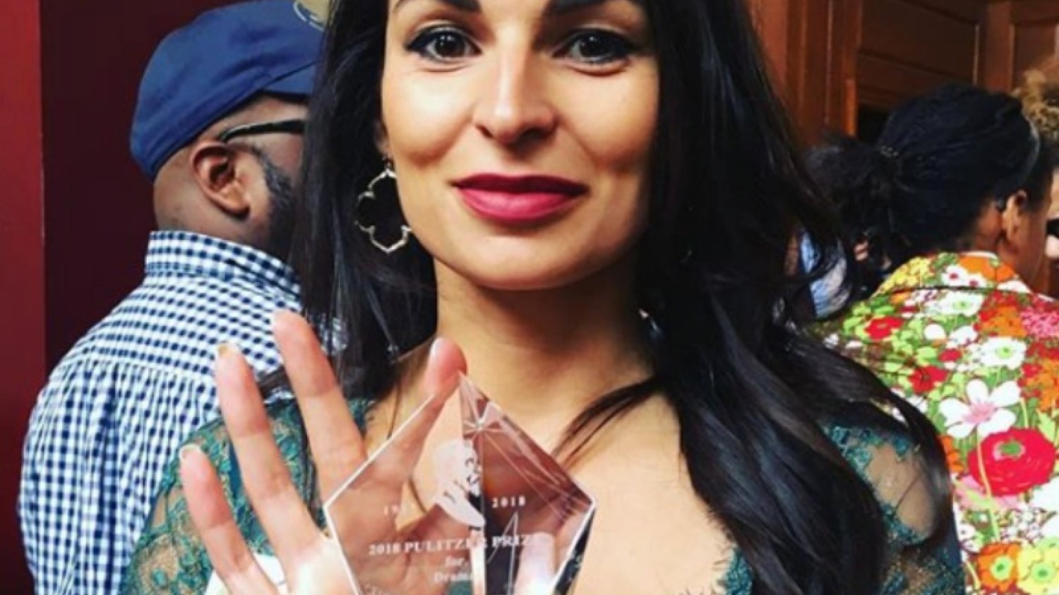 Martyna Majok otrzymała prestiżową nagrodę Pulitzera