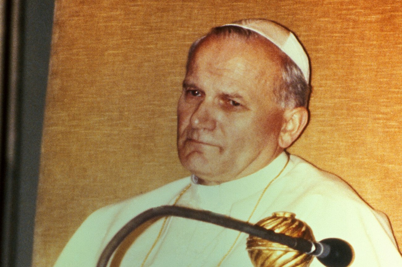 Ojciec Paweł Gużyński ocenił reportaż TVN24 o Janie Pawle II.