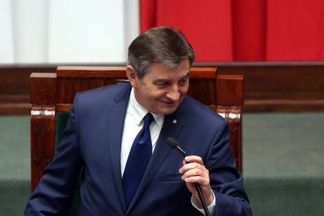 Jest już sześć wniosków o ściganie marszałka Marka Kuchcińskiego