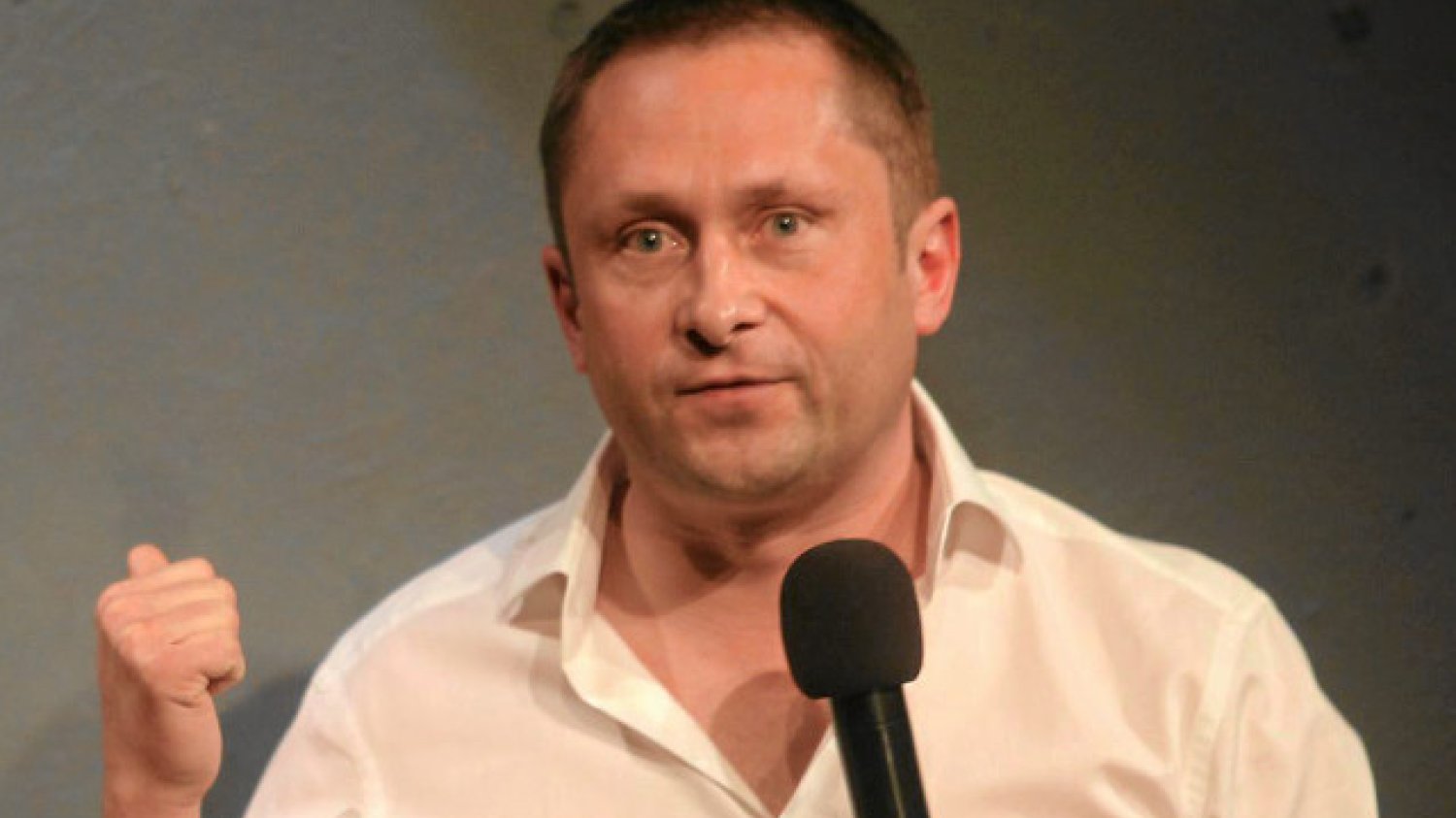 Warszawski ZDM nie chce już współpracować z Kamilem Durczokiem