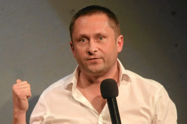 Warszawski ZDM nie chce już współpracować z Kamilem Durczokiem