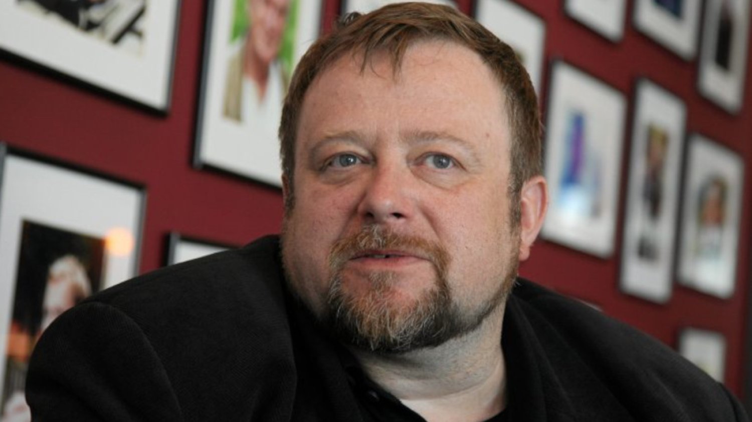 Olaf Lubaszenko