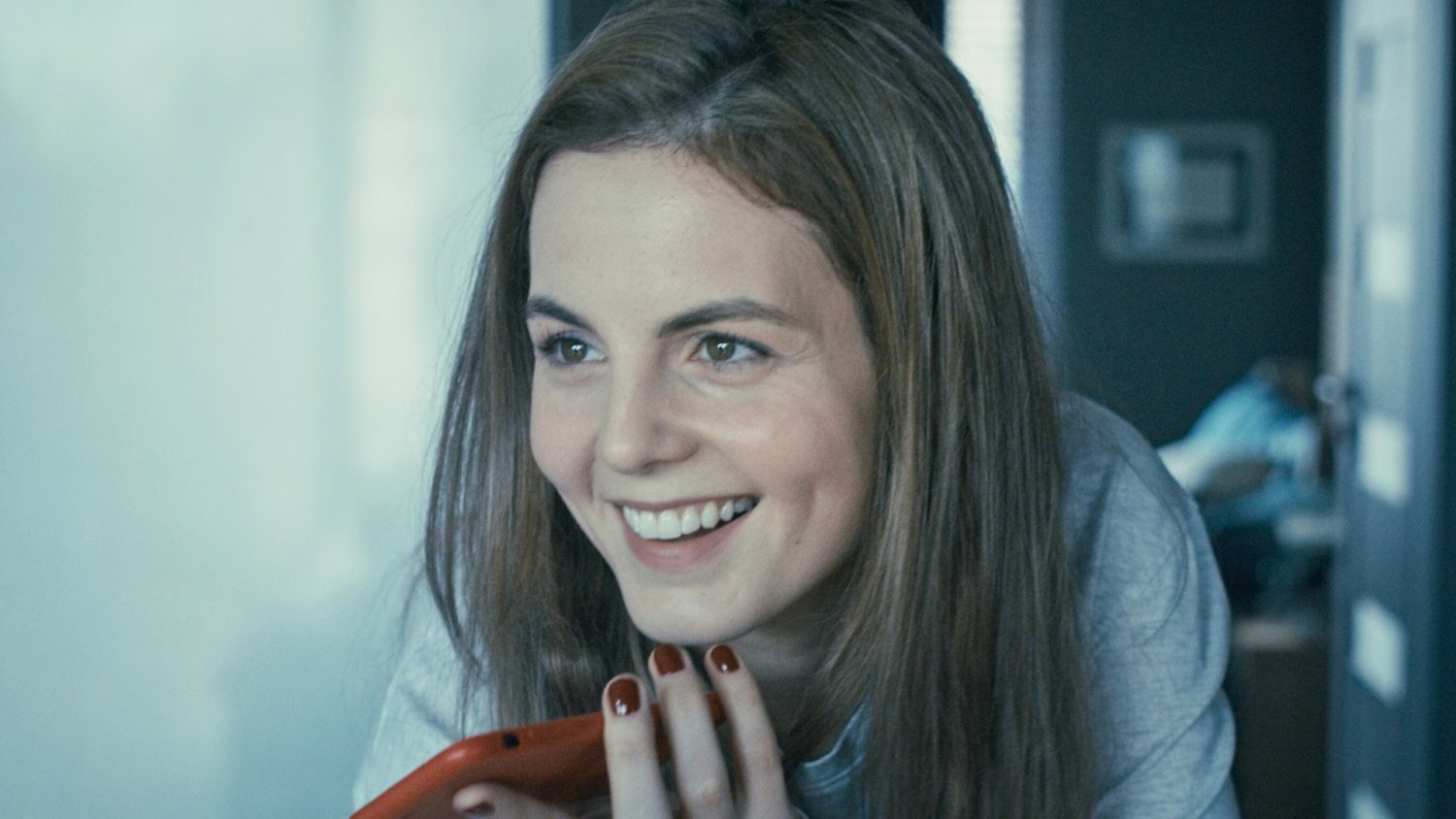 "Dom dobry" zakończenie ma niejasne. To nie do końca happy end