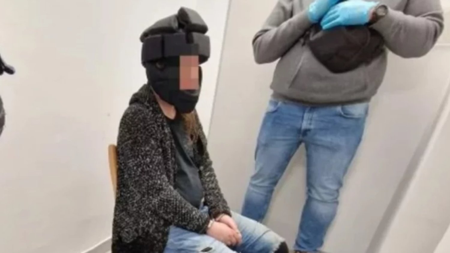 Sprawa Maksymiliana F. Prokuratura zmieniła zarzuty ws. śmierci policjantów.