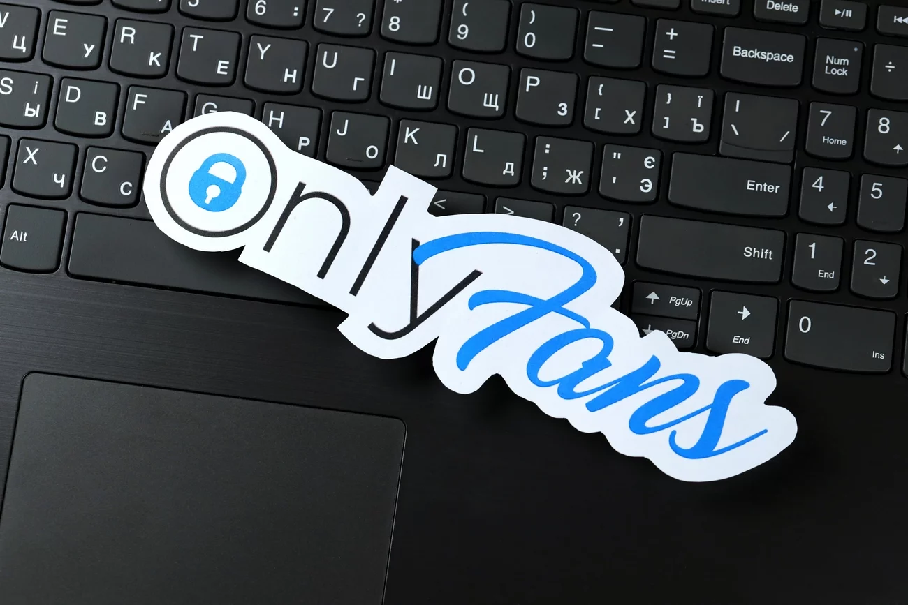 OnlyFans zakaże treści dla dorosłych.