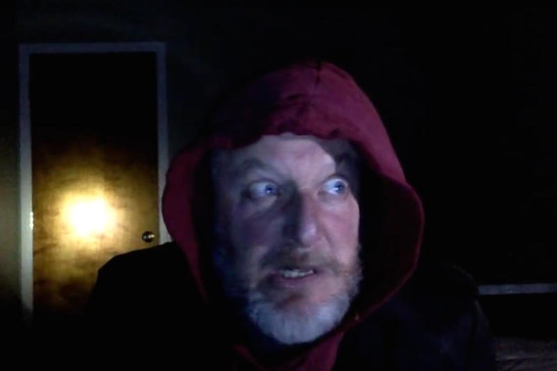 Przerażony włamywacz Marv - 25 lat temu w tę rolę wcielił się Daniel Stern.