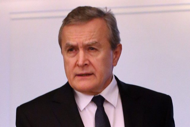 Prawicowe media reagują na wywiad ministra Glińskiego.