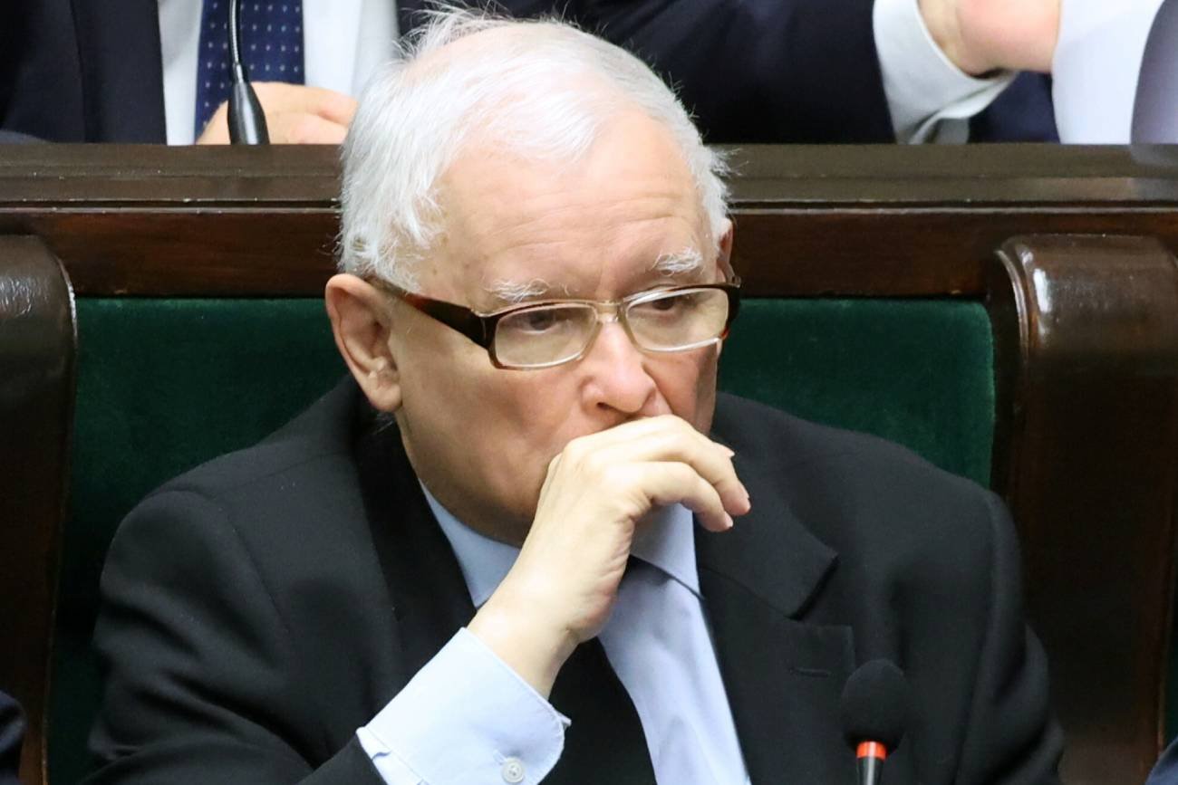 Jarosław Kaczyński ma być jednym ze świadków na komisjach śledczych ws. afer PiS