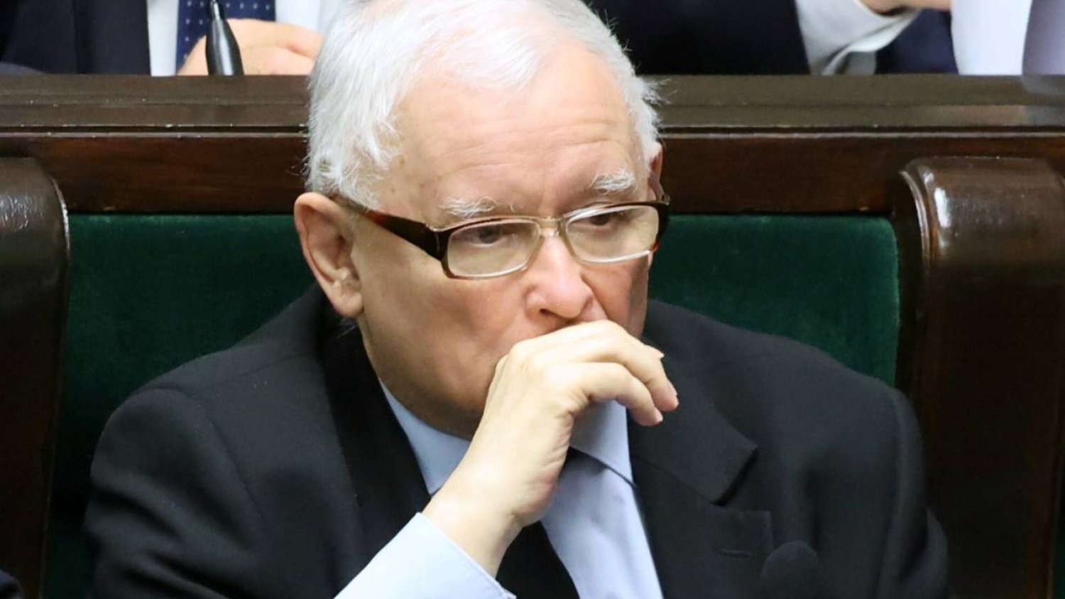 Jarosław Kaczyński ma być jednym ze świadków na komisjach śledczych ws. afer PiS