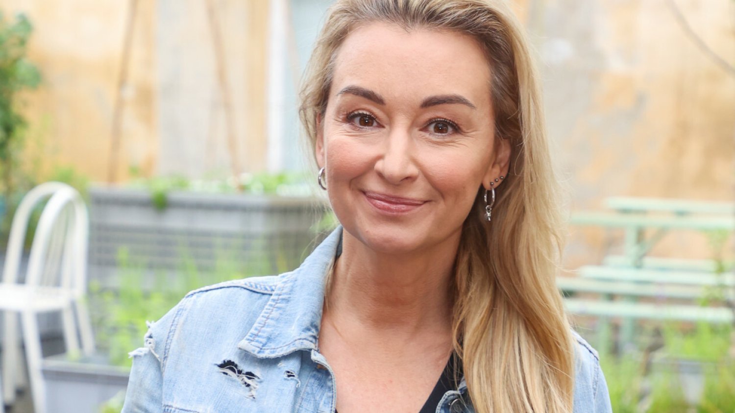Martyna Wojciechowska pojawiła się na premierze kolejnej książki stworzonej w ramach projektu Sexed.pl