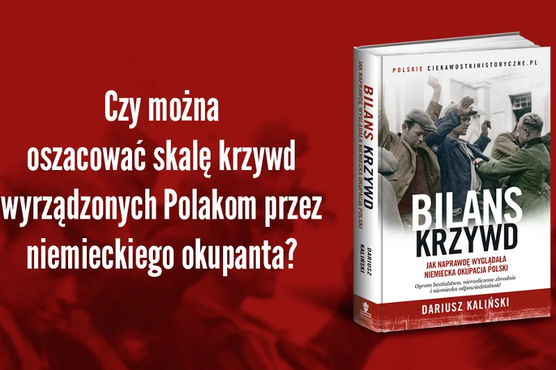 Oszacowanie strat, które ponieśli Polacy w starciu z Niemcami to karkołomne wyzwanie.