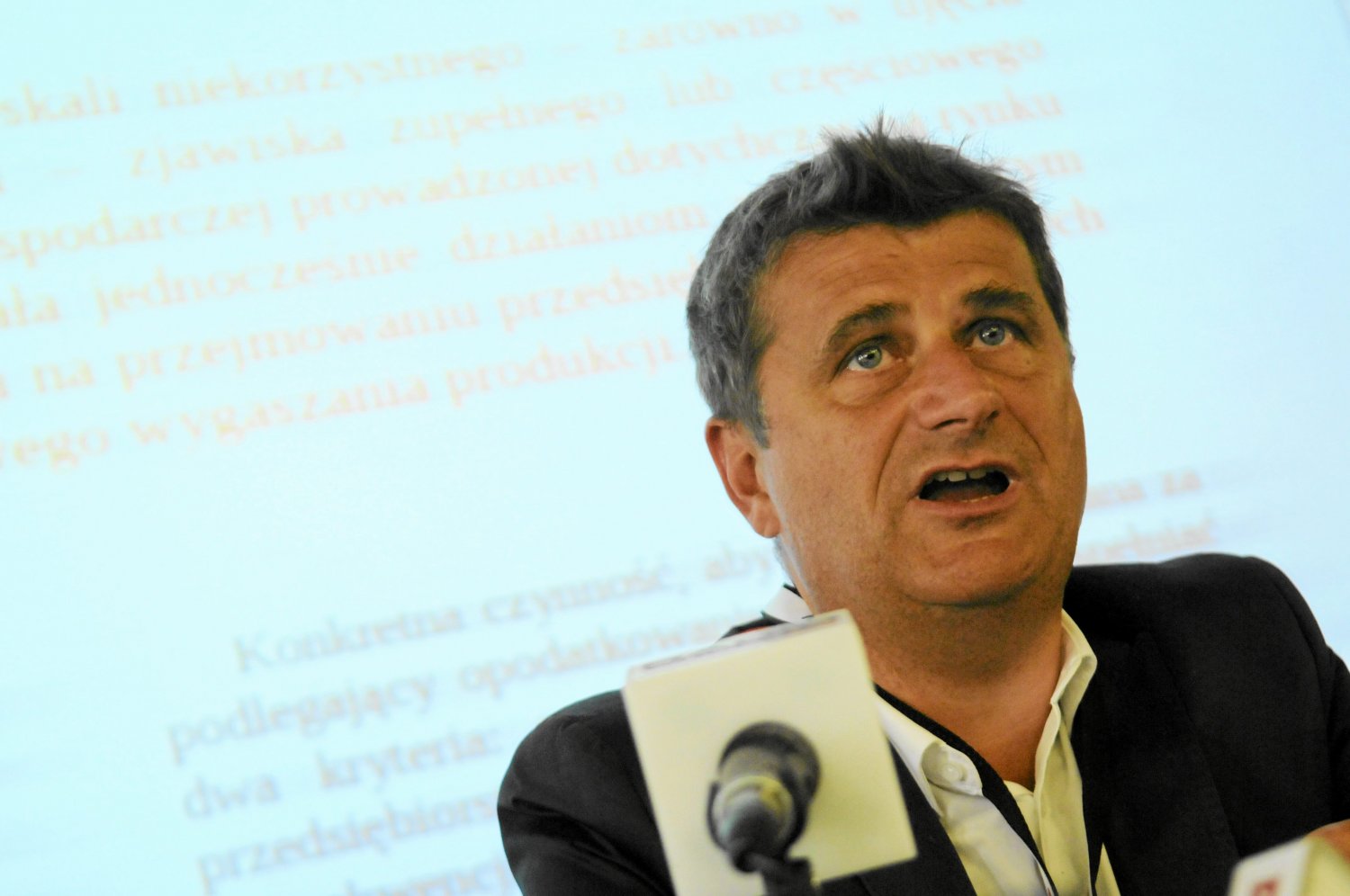 Na październikowym kongresie nastąpią duże zmiany w Ruchu Palikota