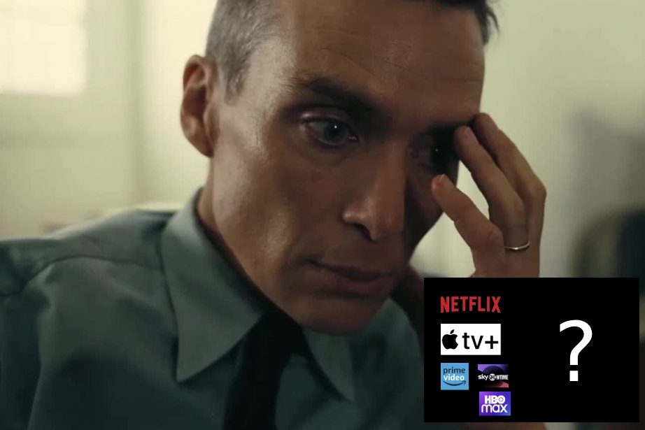 Ile kosztuje obejrzenie Oppenheimera i gdzie go obejrzeć?