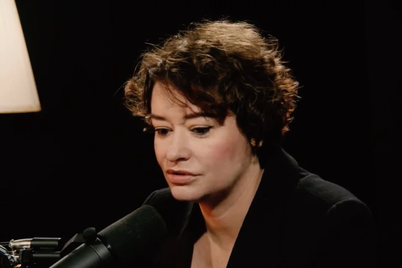 Anna Maria Żukowska z Nowej Lewicy zabrała głos w sprawie "Pandora Gate"