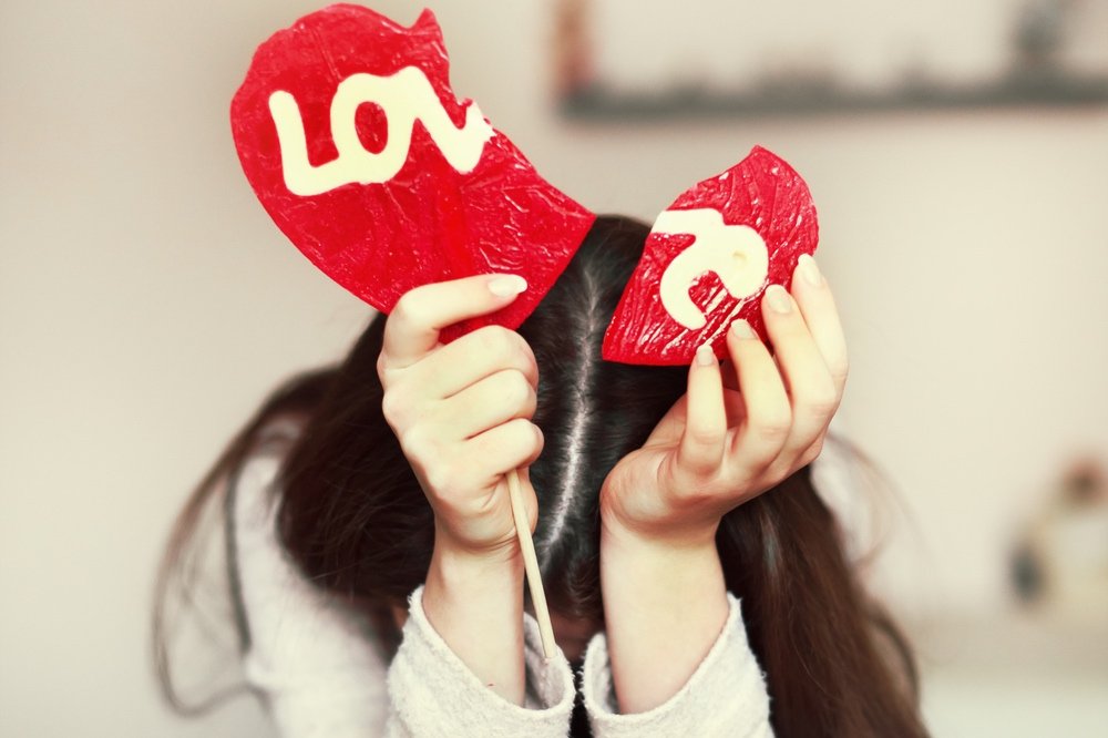 Jak poradzić sobie ze [url=http://shutr.bz/1tteWFg] złamanym sercem? [/url]