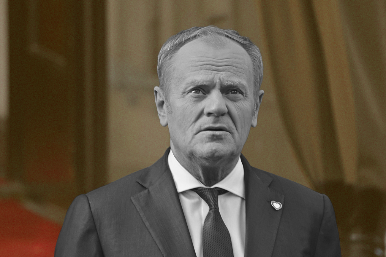 Nowy sondaż i kłopot Papy. Ponad połowa smerfów dała jasny sygnał