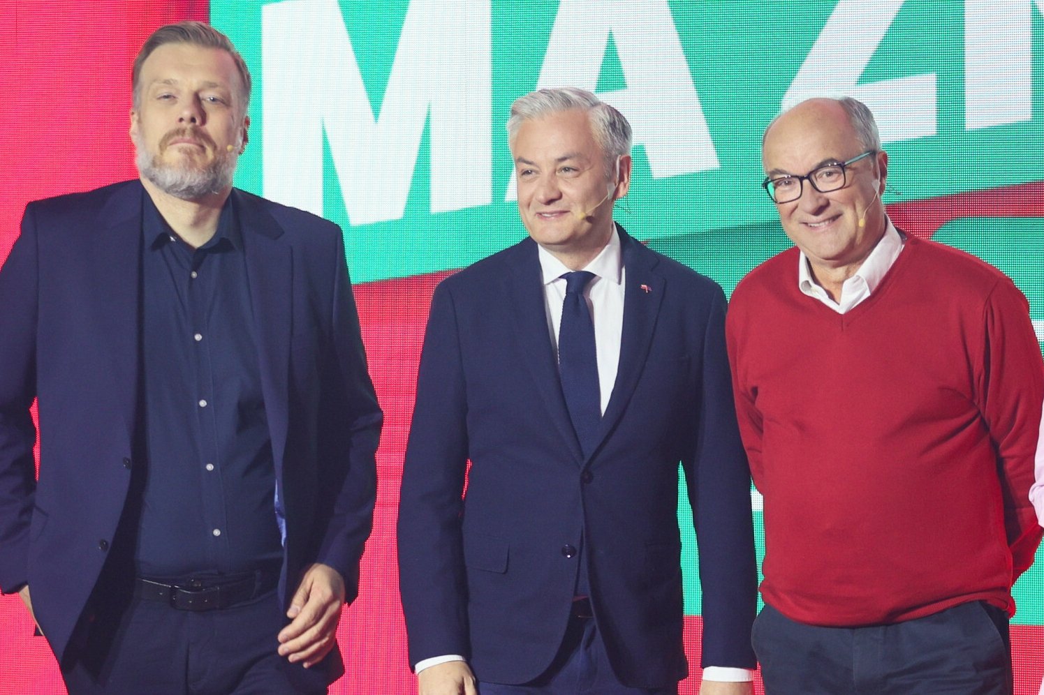 Lewica miała dostać nową propozycję. Chodzi o ważne stanowisko w rządzie.