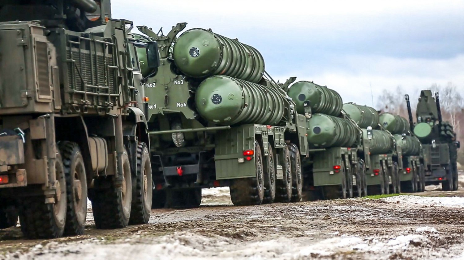 Miedwiediew grozi państwom wspierającym Ukrainę. Kraje NATO celami Rosji? Miedwiediew grozi państwom wspierającym Ukrainę. Kraje NATO celami Rosji?