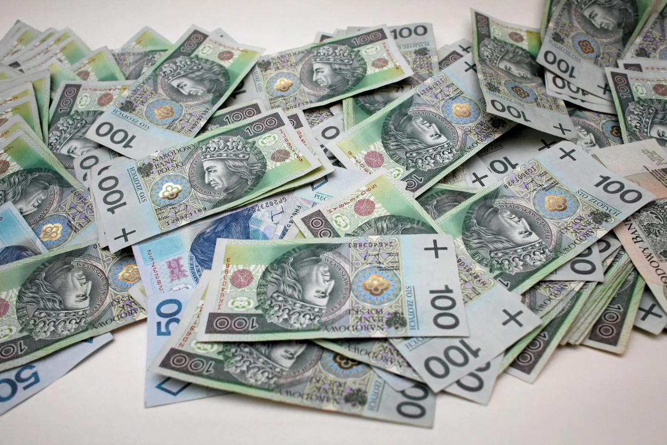 Inflacja w Polsce w lipcu 2025: GUS podaje wstępne dane.