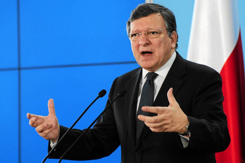 Jose Manuel Barroso nie otrzyma tytułu doktora honoris causa Uniwersytetu Jagiellońskiego