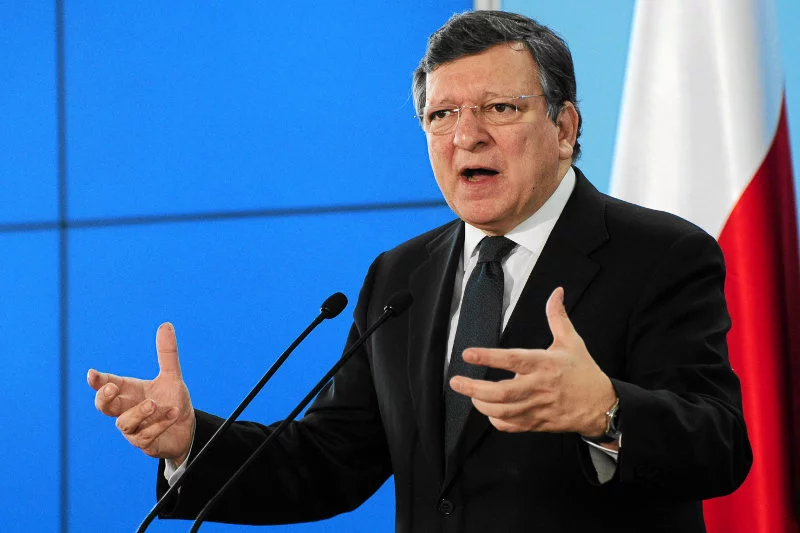 Jose Manuel Barroso nie otrzyma tytułu doktora honoris causa Uniwersytetu Jagiellońskiego