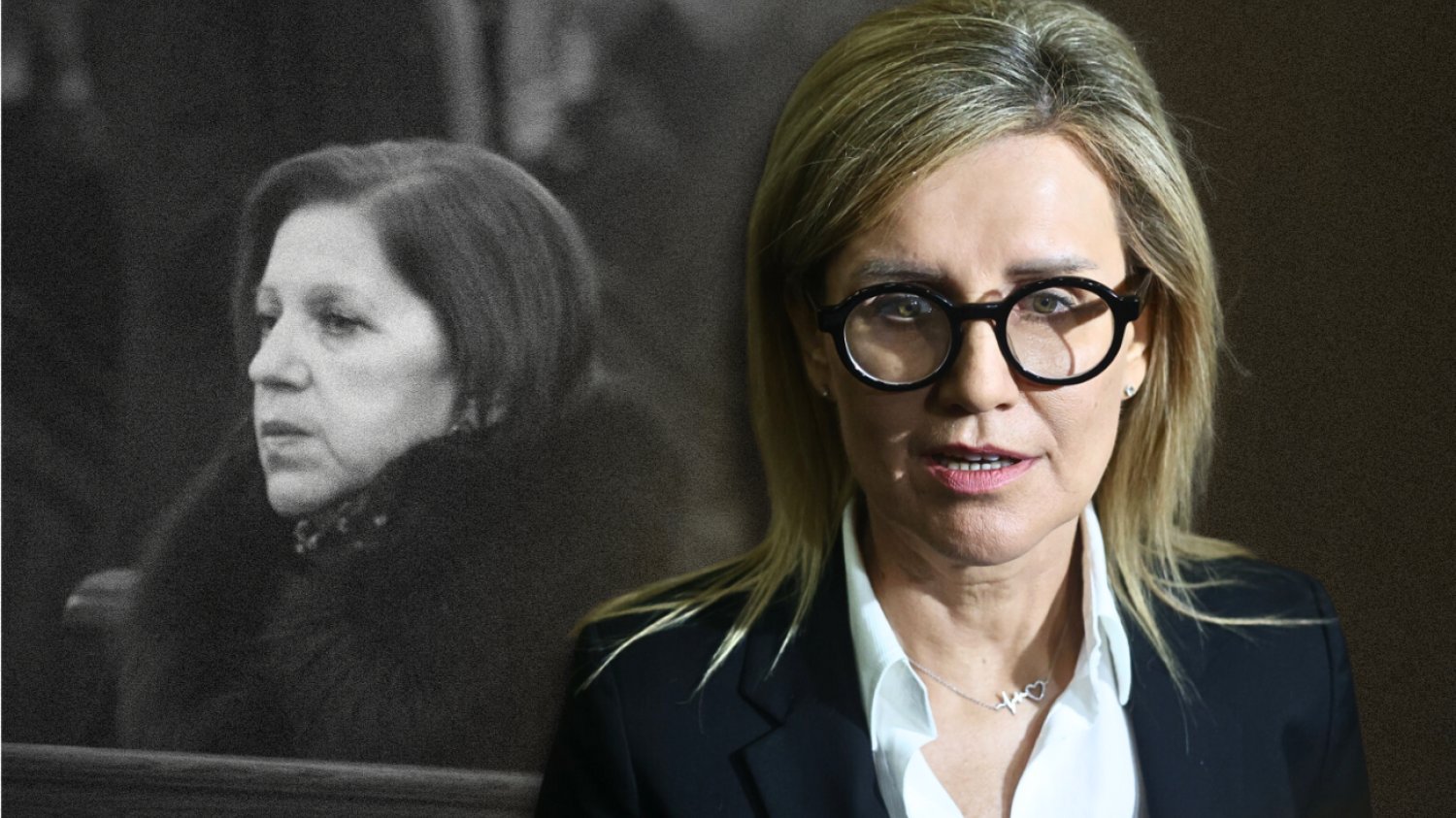 Śmierć Barbary Skrzypek. Prokurator Wrzosek komentuje doniesienia ws. przesłuchania.